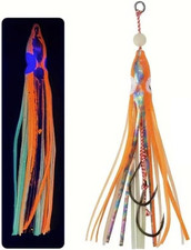 Sistema Di Esche Naturali Di