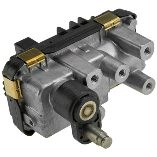 Turbocompressore nty per - nty, bmw
