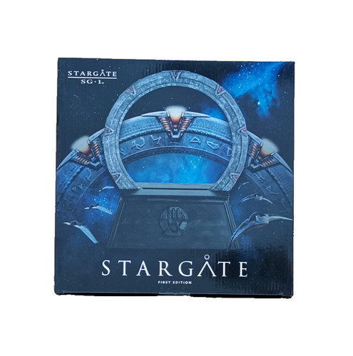 Stargate 23 5 - sg-1;, stargate;