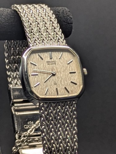Orologio vintage seiko - orologio,
