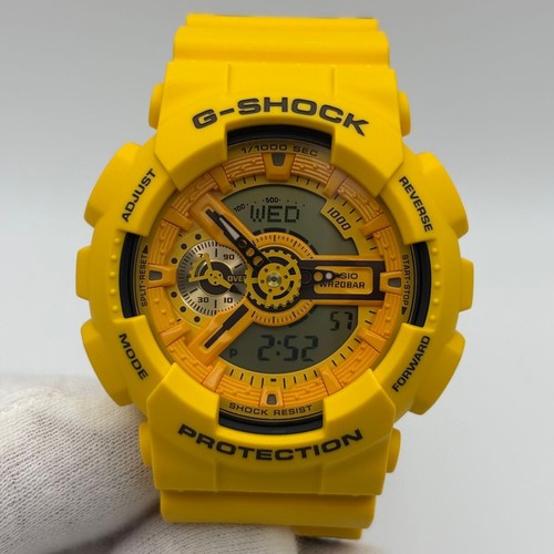 Orologio casio shock - orologio, g-shock