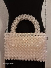 Borsa Di Perle Artigianale