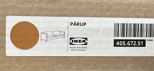 Copridivano ikea parup vissle - ikea,