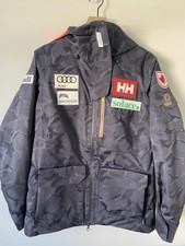 Giacca uniforme squadra di sci