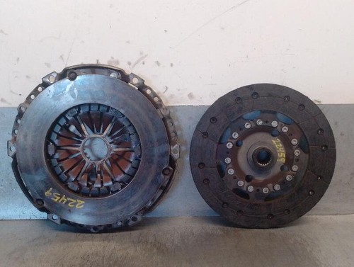 2052n1 kit frizione peugeot - 2052n1,