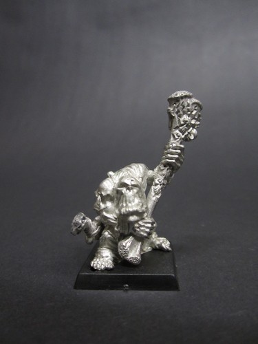 Warhammer fantasy orco - fantasy,
