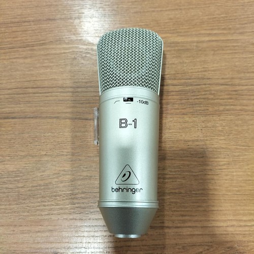 Behringer microfono - behringer, a