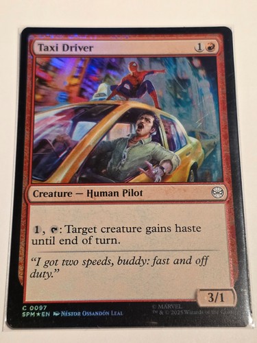 Taxi