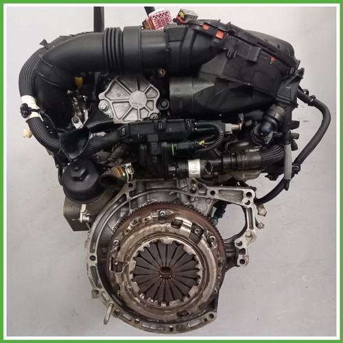 Motore completo funzionante - motore,