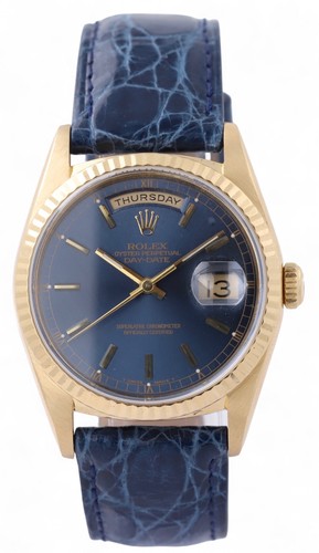 Rolex day date - rolex, oyster