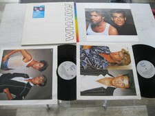 LP WHAM! - THE FINAL 2 LP's