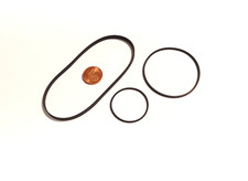 Kit cinghie per panasonic - kit,