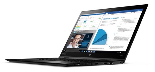 Lenovo thinkpad yoga gen 7 - thinkpad, x1