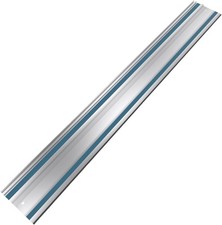 55" Track Saw Guide Rail