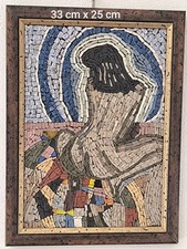 Quadretto In Mosaico