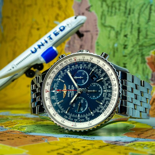 Breitling navitimer ref - navitimer,
