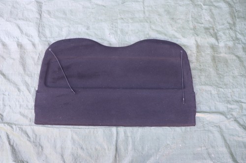Copertura vano carico - vano, di