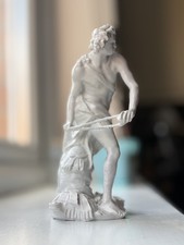 Statua replica David di