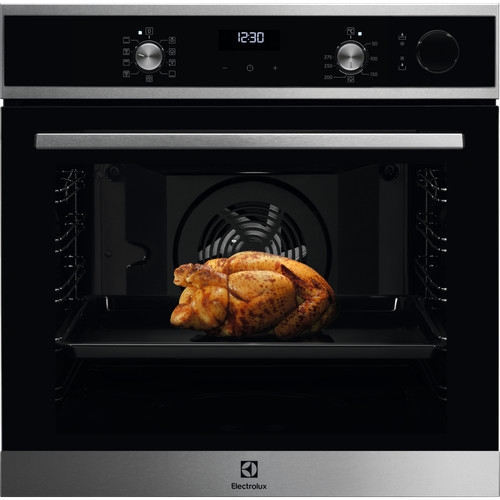 Electrolux forno vapore - forno,