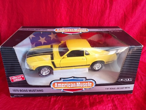 Cc307 ertl american - cc307, "american