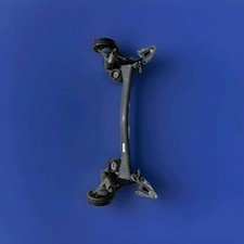 Ponte Assale Posteriore Fiat Panda 3ª Serie 2012 2025 