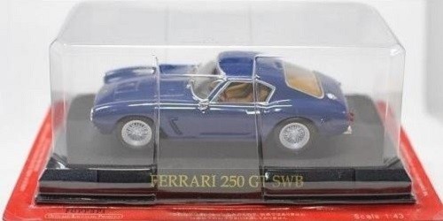 Hachette ferrari - hachette,