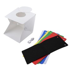 Foldable Portable Photo Mini