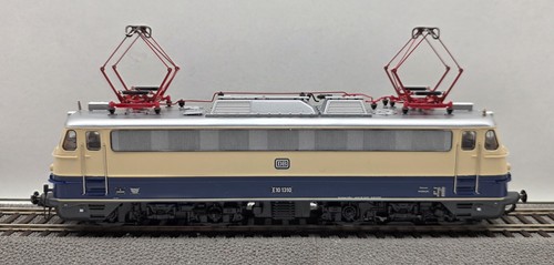 Roco 63699 locomotore - roco,