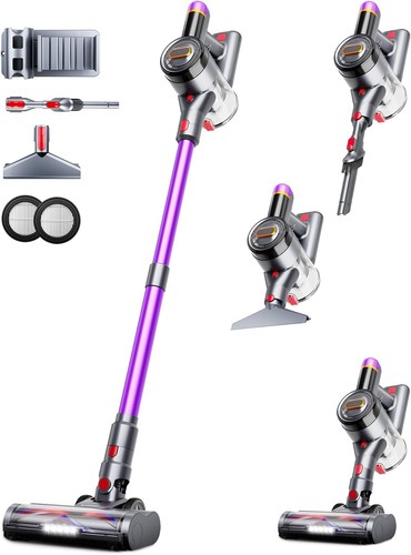 Viafly cordless vacuum - viafly,