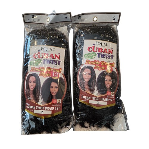 Pack shake equal cuban - pack,