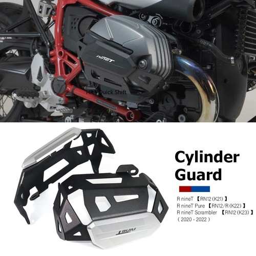 Per bmw ninet 2020 - bmw, r