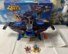 Z-Bots Micro Machines Link