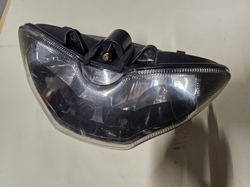 Gilera runner faro - faro, anteriore