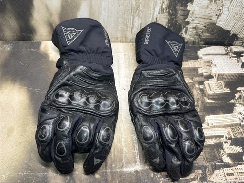 Guanti moto dainese ergotour - dainese, "ergotour