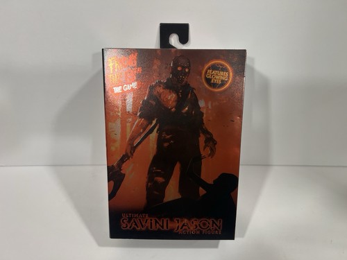 Neca friday the 13th - friday,