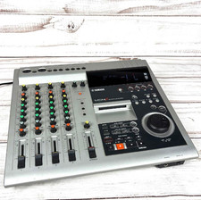 Yamaha MD4S Sistema di