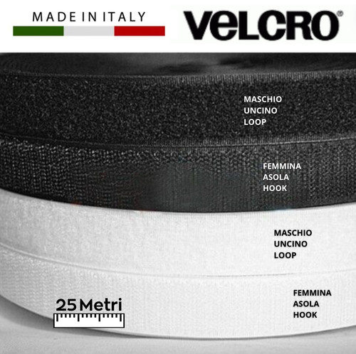 Metri nastro strappo - 20,