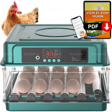 Incubatrice automatica 48 uova