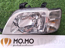 FARO ANTERIORE SINISTRO HONDA