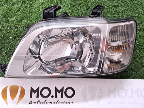 Faro anteriore sinistro honda - faro,