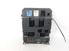 9659285580 BODY COMPUTER REM PEUGEOT 207 (A7) 1.6 HDI 16V 90CV (2006>2015)