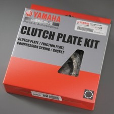 Yamaha OEM Clutch Plate Kit