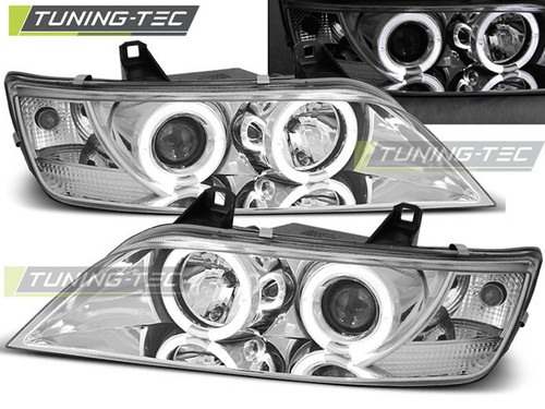 Faro proiettore adatto per bmw - faro,