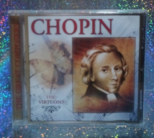 The great composers - (2-1157),