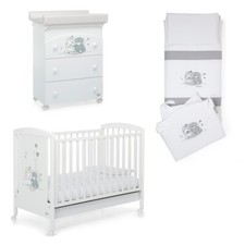 Foppapedretti cameretta