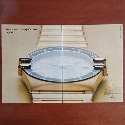 1983 omega constellation - 1983,