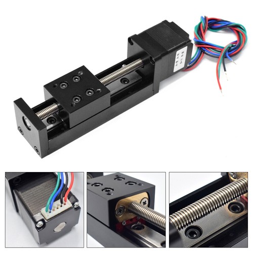 Cnc stadio lineare mini - cnc, tavolo