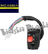 7860 - COMMUTATORE LUCI LUCE