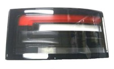 Fanale fanalino stop originale - stop,