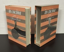 In cucina con Fernanda